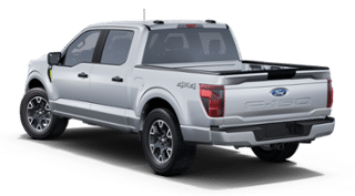 2025 Ford F-150® External Image 3